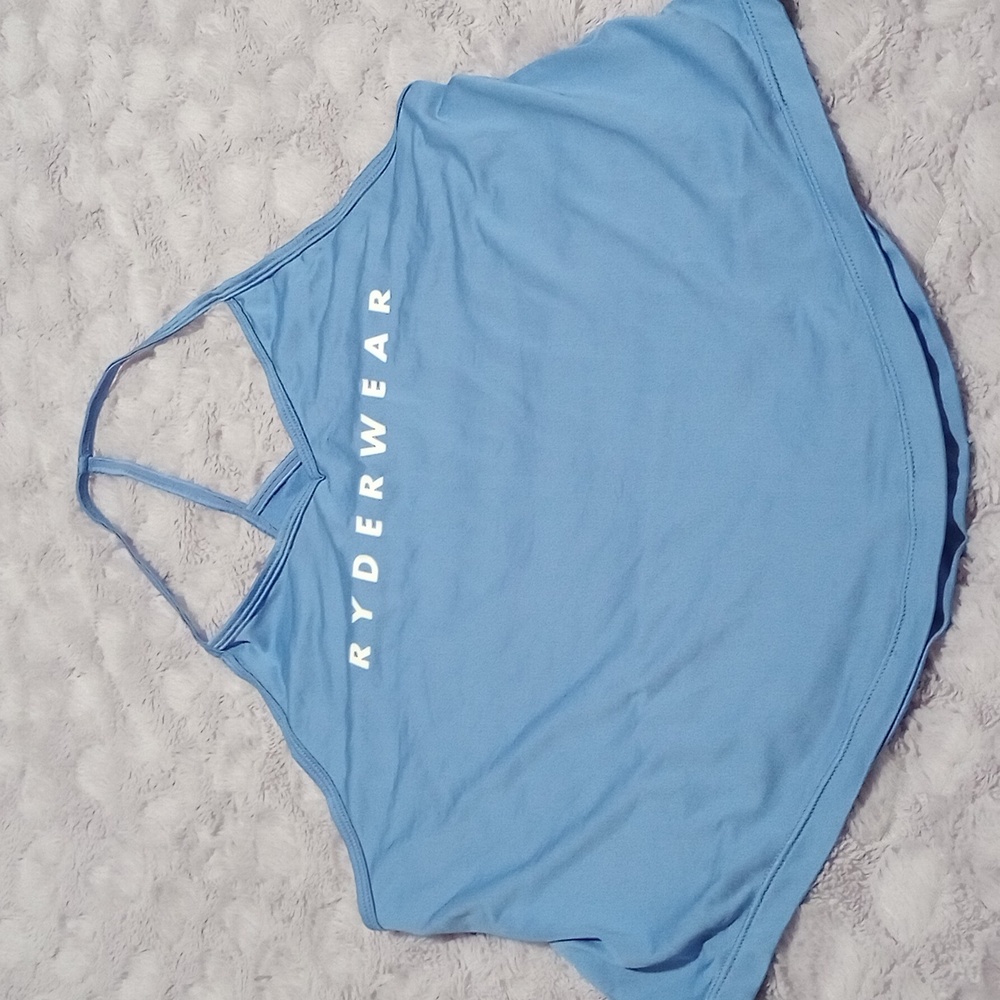 Ryderwear 3 piece set 🩵 - Picture 7 of 8